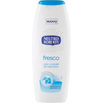 NEUTRO ROBERTS BAGNODOCCIA...