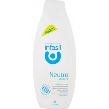 INFASIL BAGNOSCHIUMA NEUTRO...