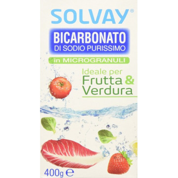 BICARBONATO IN MICROGRANULI...
