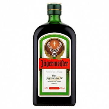 JAGERMEISTER CL 70