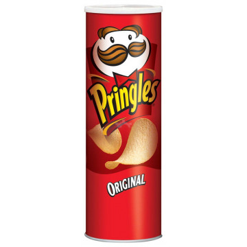 PRINGLES ORIGINAL GR 175