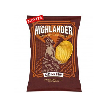 SAN CARLO HIGHLANDER GR 50