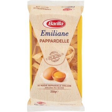 EMILIANE PAPPARDELLE...