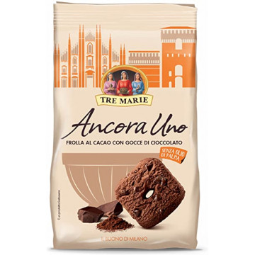 BISCOTTI TRE MARIE...