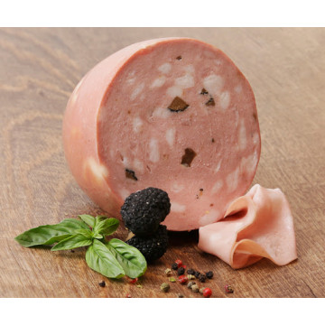 MORTADELLA CON TARTUFO BEDOGNI