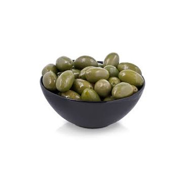 OLIVE VERDI PUGLIESI DI LECCE