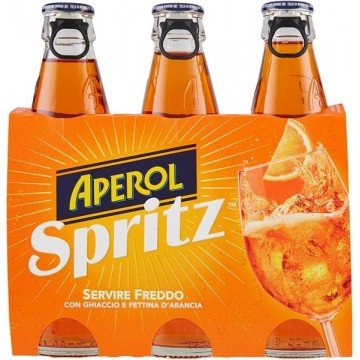 APEROL SPRITZ CL.17,5X3