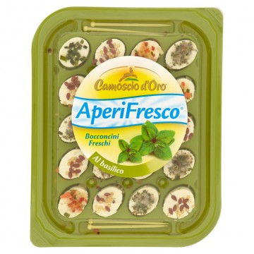 CAMOSCIO D'ORO APERIFRESCO...