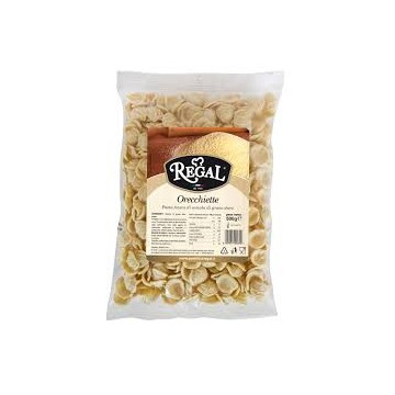REGAL ORECCHIETTE PASTA...