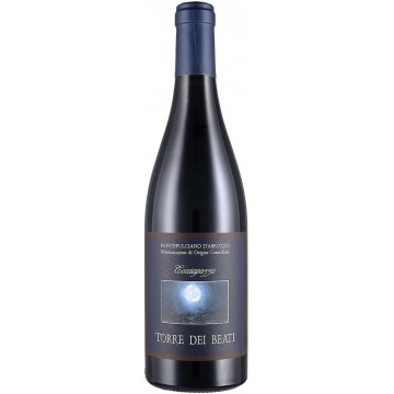 COCCIAPAZZA MONTEPULCIANO...