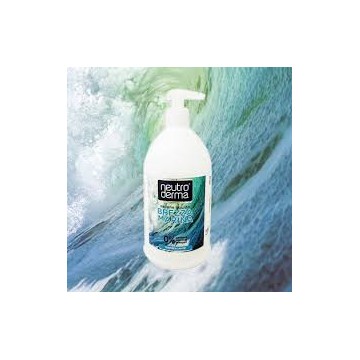 NEUTRODERMA SAPONE LIQUIDO...