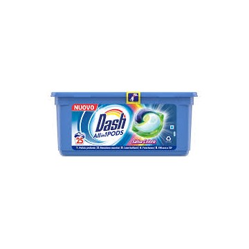 DASH PODS SALVA COLORE ALL...