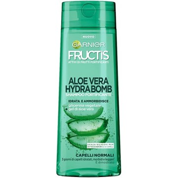 FRUCTIS SHAMPOO ALOE...