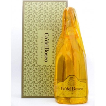 FRANCIACORTA CUVEE PRESTIGE...