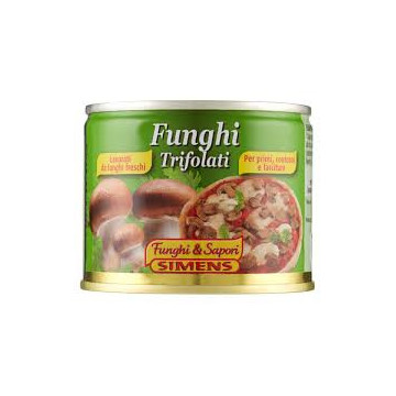 SIMENS FUNGHI TRIFOLATI GR180