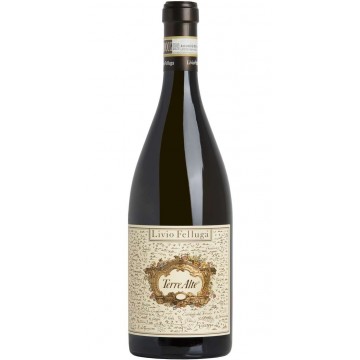 TERRE ALTE ROSAZZO DOCG...