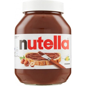 Nutella gr 900
