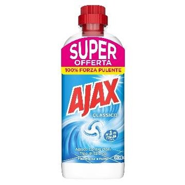 AJAX PAVIMENTI CLASSICO 650 ML