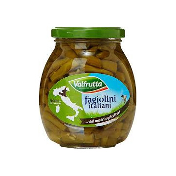 FAGIOLINI ITALIANI...