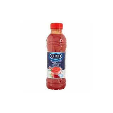 CIRIO LA VERACE PASSATA PET...